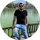Gergely Ványi profilképe